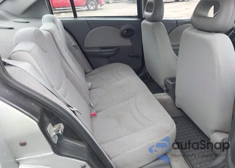 2005 Saturn Ion 1 из США, поврежденный, VIN 1G8AG52F95Z109441